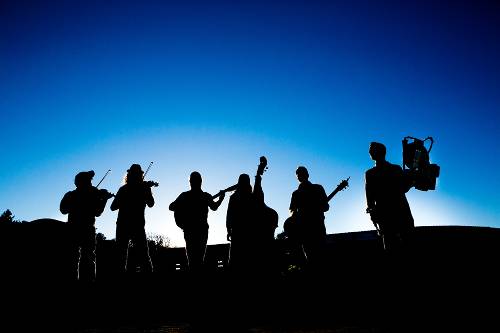 Hackensaw Boys tour starts today